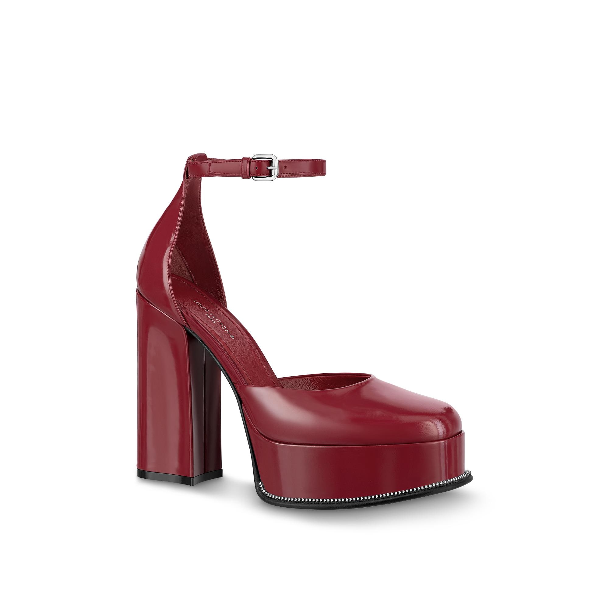 fame platform pump